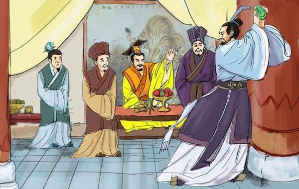 【1月】一月一席谈之《有人闪光在你看不见的地方》