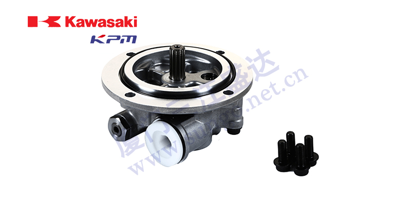 液压泵装上去就打坏？说NO！