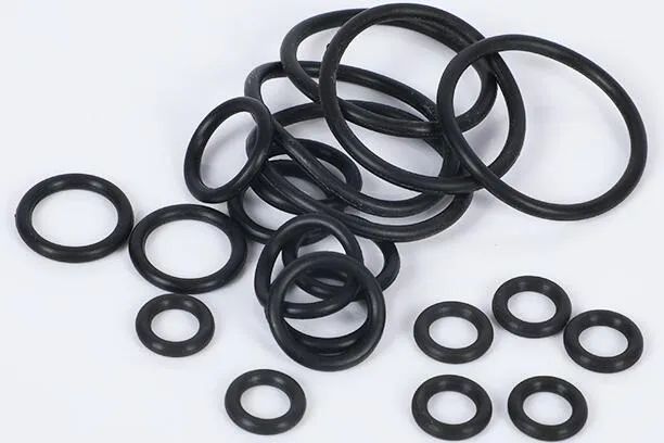 如何区别三元乙丙橡胶O型圈和氟胶O型圈