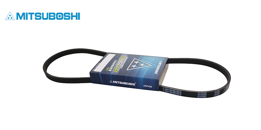 挖掘机｜皮带松紧度怎么检查