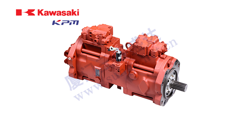 液压泵使用时应注意事项