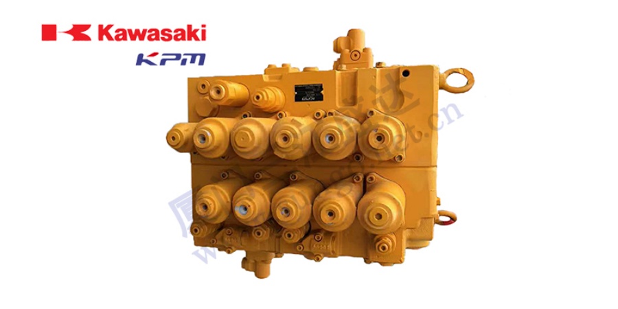 听声辨位识故障 解决挖掘机发动机异常！