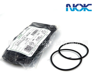 O形密封圈如何选择正确尺寸的实用指南