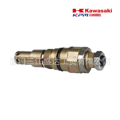 溢流阀为什么会出现调压失灵？